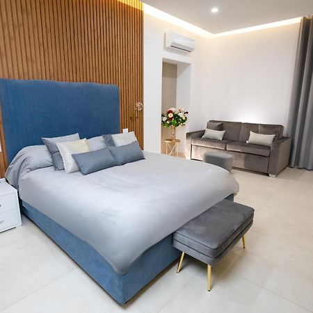 Вилла Relais San Giorgio Pignataro Maggiore Экстерьер фото