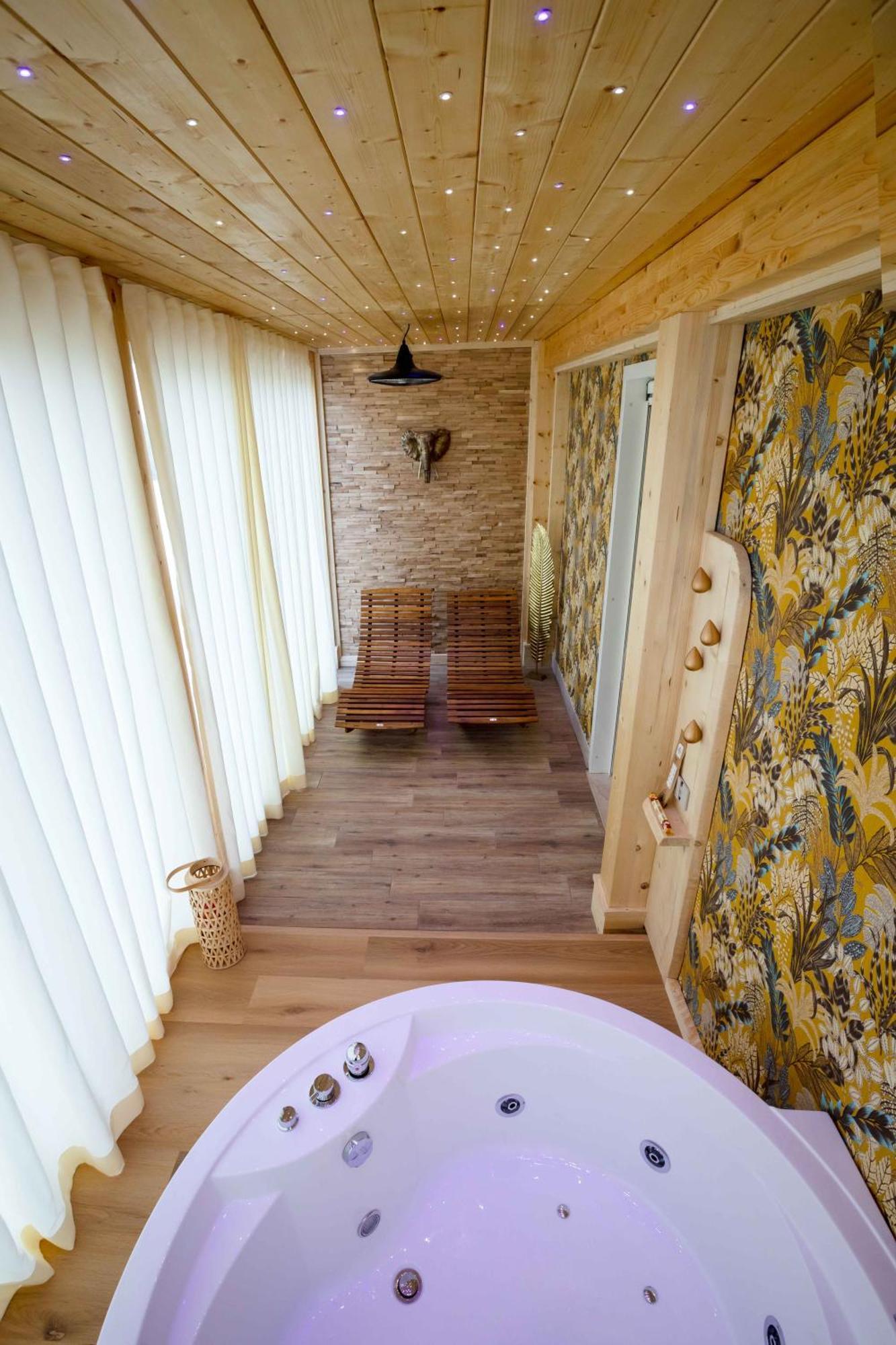 Вилла Relais San Giorgio Pignataro Maggiore Экстерьер фото