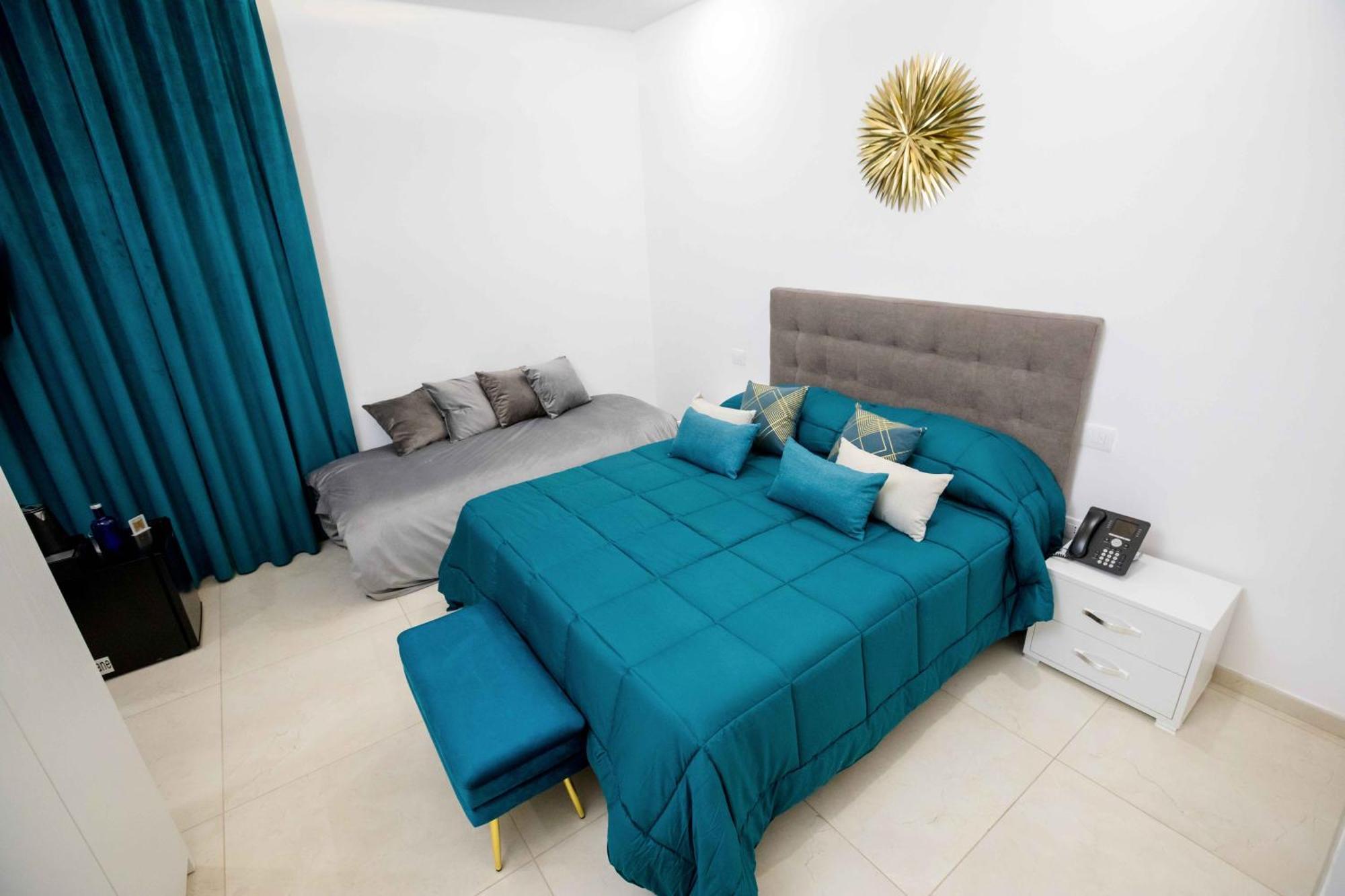 Вилла Relais San Giorgio Pignataro Maggiore Экстерьер фото