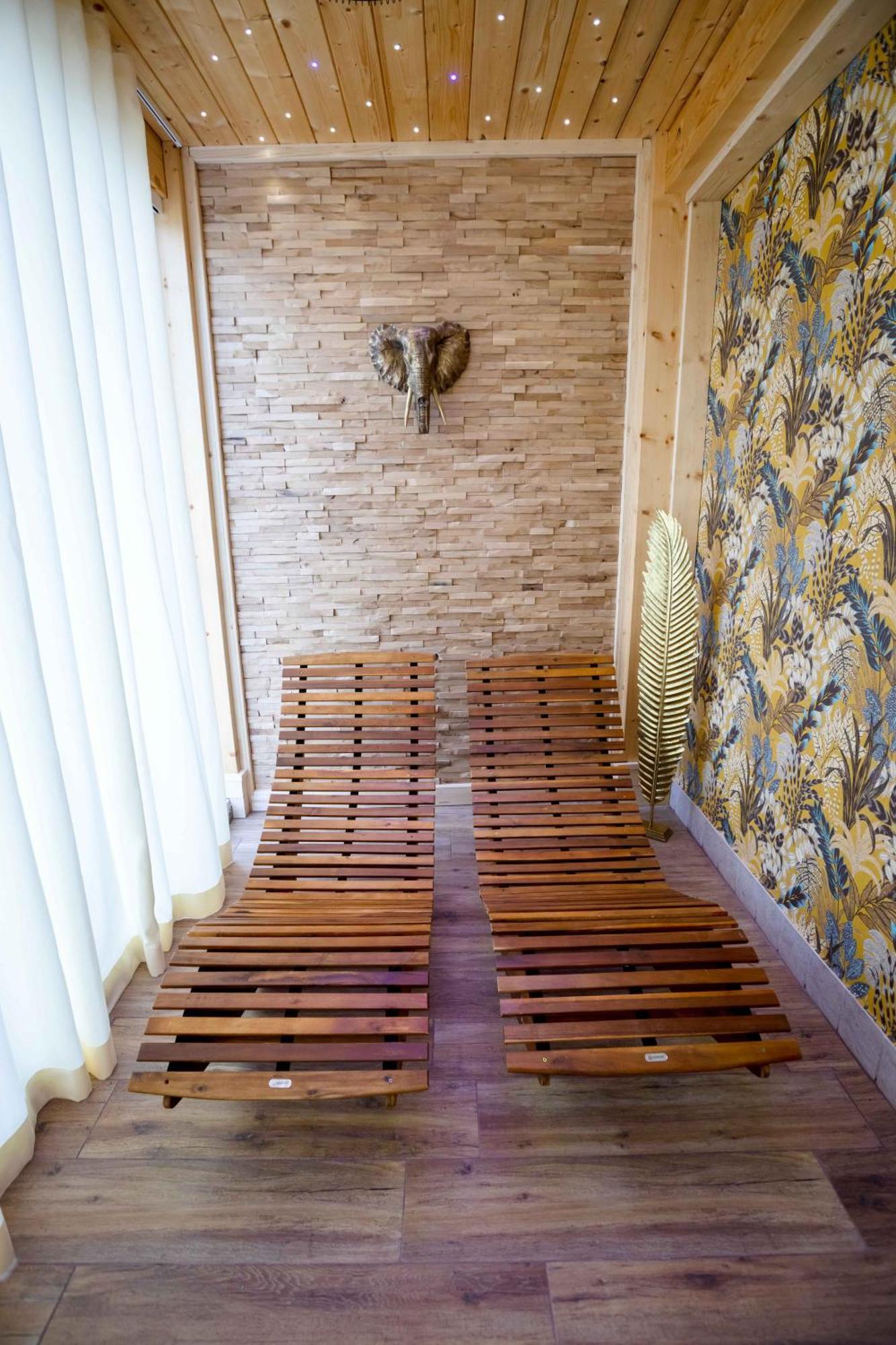 Вилла Relais San Giorgio Pignataro Maggiore Экстерьер фото